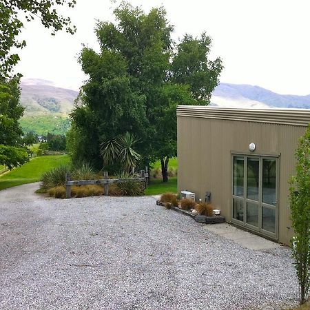 Tranquil Split Level One Bedroomed Apartment Arrowtown Exterior photo